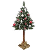  Božićno drvce na deblu Diamond Pine 3D 180 cm - Snow | shoptok.hr