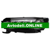 VW Originalni sprednji žaromet za OCTAVIA 4 – levo | Shoptok.si