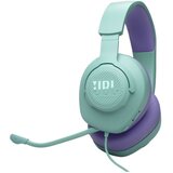 JBL QUANTUM 100 M2 Cyan Cijene