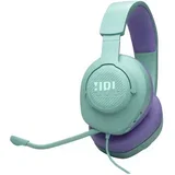 QUANTUM 100 M2 Cyan