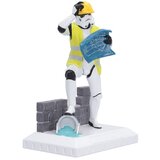 Nemesis Now ORIGINAL STORMTROOPER - HIT A BRICK WALL 17.5CM | Shoptok.si