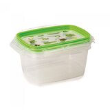  SET 2/1 PLASTIČNE POSUDE SNIPSLOCK 1,2L SNIPS | shoptok.hr