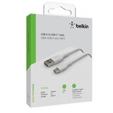 Belkin Boost Charge USB-A to USB-C Cable CAB001bt2MWH Bijela 2 m USB kabel | shoptok.hr
