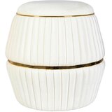 Kayoom TABURE, tekstil zlate barve, bež | Shoptok.si
