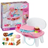 Zapf Creation Miza za hranjenje - 1 k. | Shoptok.si