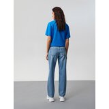 Sinsay ženske straight low waist traperice 2081F-50J | shoptok.hr