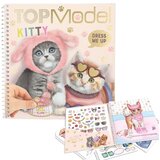 Top Model Knjiga naljepnica Kitty | Eponuda.ba