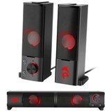Redragon Gaming Zvučnici Orpheus GS550 | Eponuda.ba