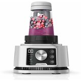 Blender NINJA CB350EU Foodie Nutri /3u1/1200W/ siva | ePonuda.com