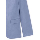 Celio Linen jacket slim Buhot2 - Men's | shoptok.hr