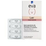 EVA INTIMA Lax Supozitorije,10 komada Cene