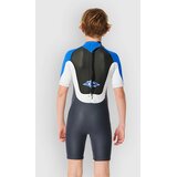 Rip Curl Omega Bz Spring Kids Neoprenska obleka blue | Shoptok.si