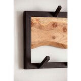MID.YOU Stenski Obešalnik Akazie | Shoptok.si