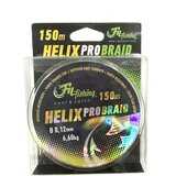 A.G.Outdoor Co.LTD. struna filfishing helix pro braid, 150 m, 0.12 mm Cene