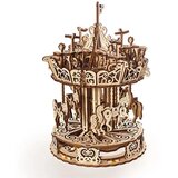  3d eko mehanička slagalica puzzle - RINGIŠPIL Cene