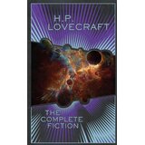 Marston H.P. Lovecraft: The Complete Fiction | Eponuda.com