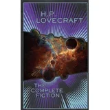 H.P. Lovecraft: The Complete Fiction