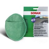 Sonax Mikrofiber Aplikator za negu plastike - 417200 | ePonuda.com