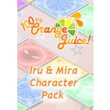 Steam 100% Orange Juice - Iru & Mira Character Pack (DLC) (PC) Key GLOBAL | ePonuda.com