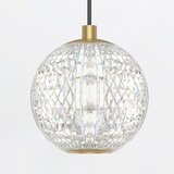 Elstead Lighting VISEČA LED-SVETILKA Alora 5 W 250 lm 3000 K 220-240 V | Shoptok.si