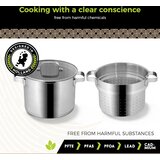 BE Living Set za tjesteninu 24 cm Vita serija | shoptok.hr