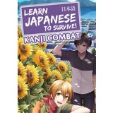Steam Learn Japanese To Survive! Kanji Combat - Wallpaper Pack (DLC) (PC) Key GLOBAL | ePonuda.com