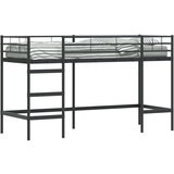 vidaXL Črna 90 x 190 cm, (5000101896) | Shoptok.si