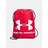 Under Armour Bag UA Ozsee Sackpack-RED - unisex Cene