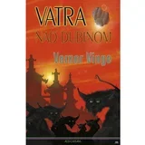Vatra nad dubinom, Vernor Vinge