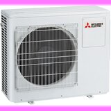 Mitsubishi Multisplit trojček 3 x MSZ-BT25VGK-E3 2,5kW notranja / 1 x MXZ-3F54VF4-E1 5,4kW zunanja - | Shoptok.si