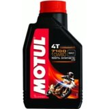 Motul olje 7100 10w60 4t moto 1L Cene