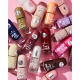 Essence Gel Nail Colour brzosušeći lak za nokte s efektom sjaja 8 ml nijansa 58 Less Bitter More Glitter | shoptok.hr