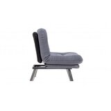 Atelier Del Sofa fotelja misa small solo grey