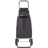 Rolser kolica za pijacu saquet rg 43l crna 07223 Cene