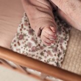 Jollein spalna vreča - zimska s snemljivimi rokavi 70cm velvet nougat | Shoptok.si