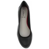 s.Oliver 52230042001 Crna | shoptok.hr