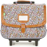 Tann's Torbe & Torbe na kolesih MAY CARTABLE TROLLEY 38 CM Večbarvna | Shoptok.si