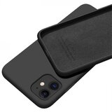  HUAWEI Honor X8a Futrola Soft Silicone Black 179. Cene