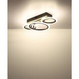 Globo LED LUSTER 21W CCT BLEVINS | Eponuda.com