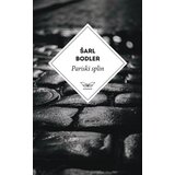 Kontrast izdavaštvo Šarl Bodler - Pariski splin Cene