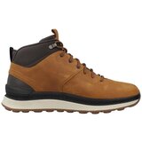 Geox Škornji U SPHERICA ACTIF X2 Kostanjeva | Shoptok.si