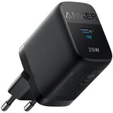 Anker 312 Charger 25W Black Cene