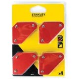 Stanley 4-dijelni set ugaonih magnetnih držača 98026 | Eponuda.ba