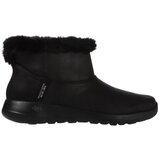 Skechers Škornji za sneg Onthe go Joy Cozy Slip-ins Črna | Shoptok.si