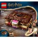 Lego Harry Potter™ 76449 Hlastajoča pošastna knjiga o pošastih | Shoptok.si