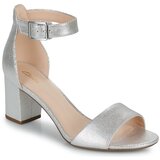 Clarks DEVA MAE Srebrna | shoptok.hr