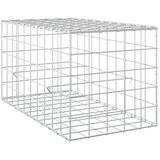 Gabion s žicom debljine 3 5 mm i mrežom 10x10 cm 50x100x50 cm - 100 cm 50 cm 50 cm | shoptok.hr