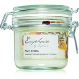 Soaphoria Euphoria mirisna svijeća parfemi Anti-Stress 250 ml Cijene