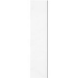 Kupaonski ormarić s ogledalom 60x15x75 cm MDF sjajni bijeli | shoptok.hr