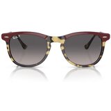 Ray-ban eagleeye naočare za sunce rb 0RB2398 1377M3 Cene